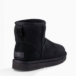 Угги Men's Mini Black II