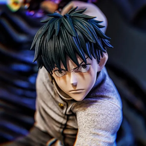 Yuta Okkotsu - Jujutsu Kaisen