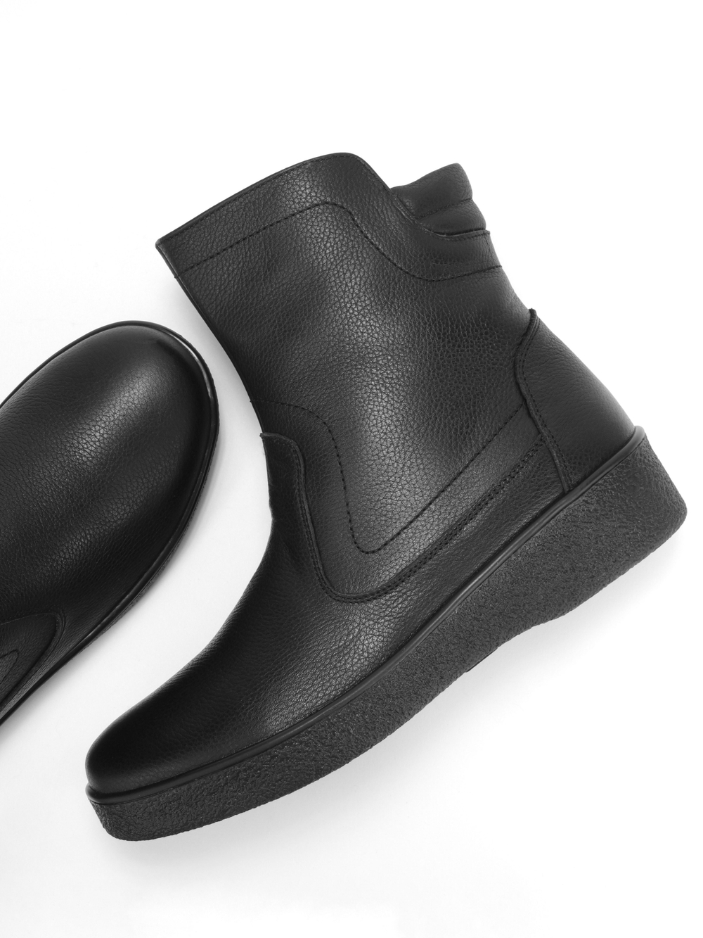 Сапоги мужские M944-1P