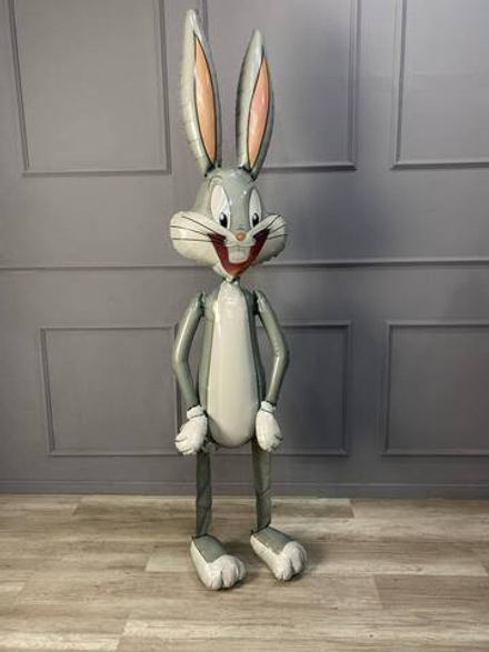 Ходячий шар "Багз Банни"