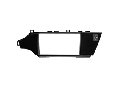 Установочный комплект для Toyota Avalon 4 IV XX40 2012-2018 9.0"