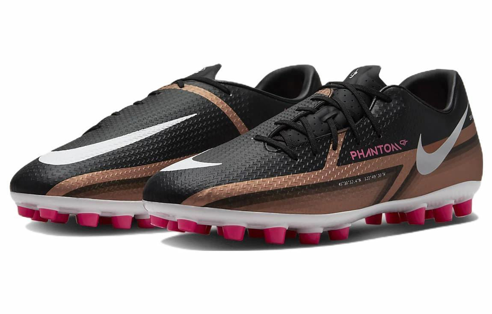 Кроссовки Nike Phantom Gt2 Academy Ag