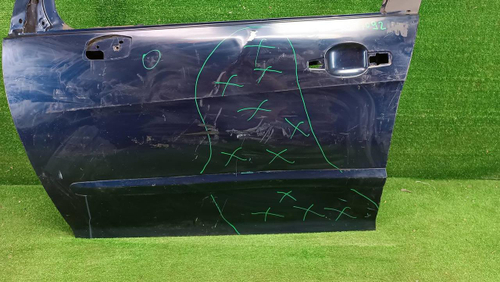 Дверь передняя левая Peugeot 308 1 T7 (2007-2015)