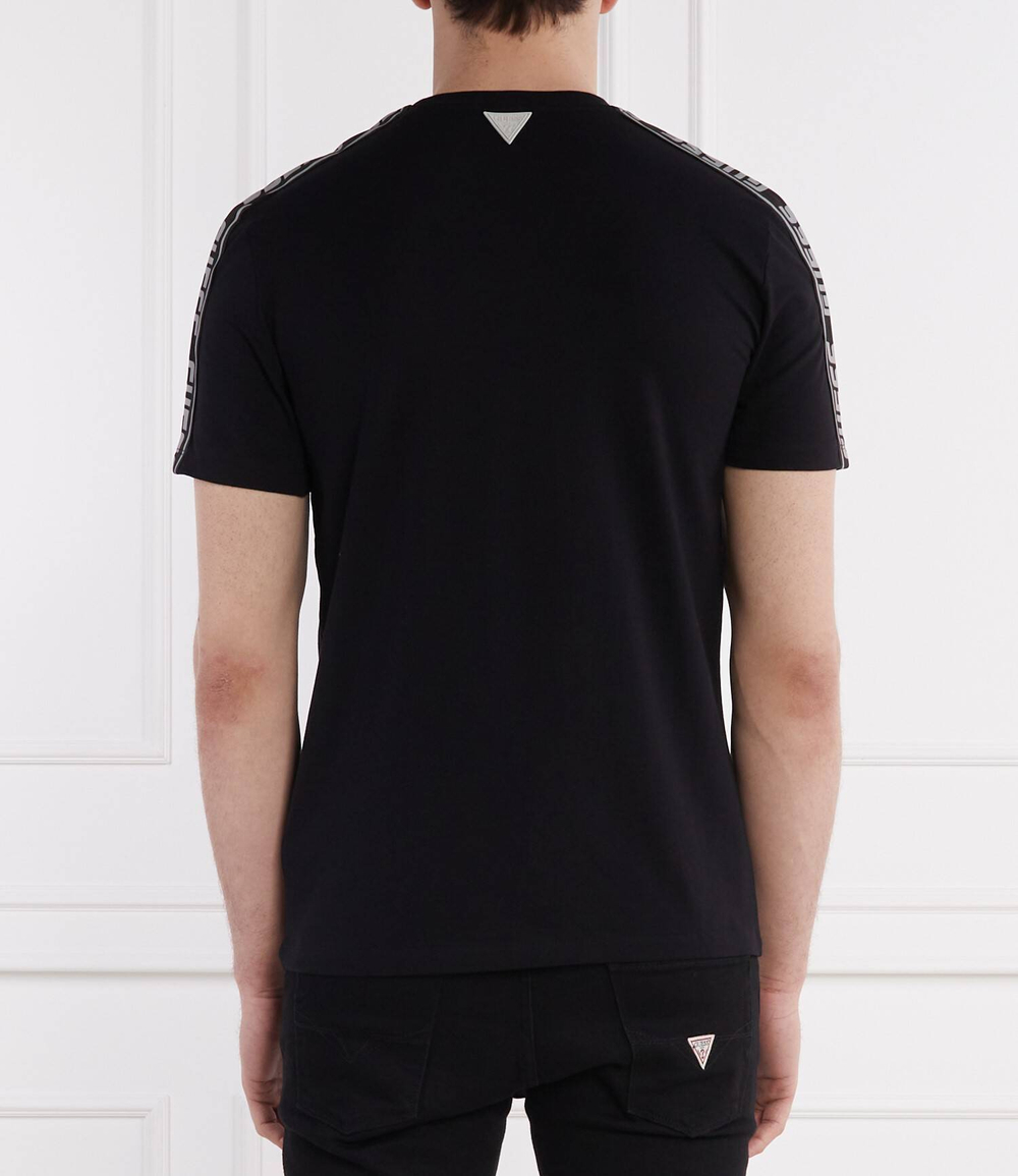 Футболка ARLO GUESS ACTIVE - черный(Z4GI18 J1314)