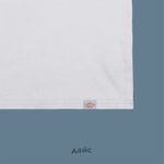  Футболка мужская Dickies Plentywood артикул:DK0A866BD061 - купить в магазине Дайс
