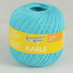 Кабле Семеновская