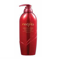 Шампунь для всех типов волос с экстрактом камелии Flor de Man Red Flo Shampoo 750мл