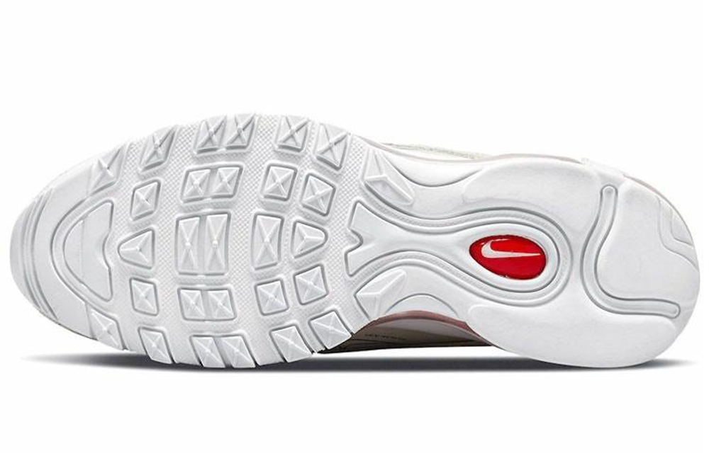 Кроссовки Nike Air Max 97 "First Use" (Женская размерная сетка)