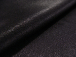 Ткань Креп-сатин черный арт. 104050