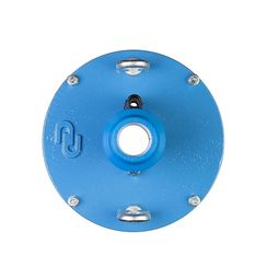 Оголовок скважинный Джилекс ОС 127-140/40