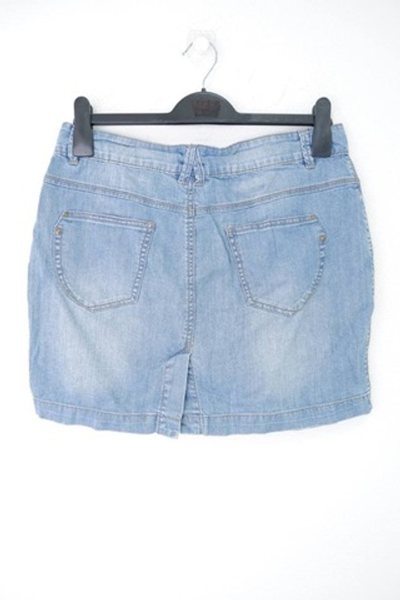 Юбка повседневная 44/46 размер