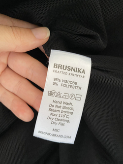 Сарафан Brusnika