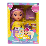 Кукла Дива 29см. Симпатики (Весна)