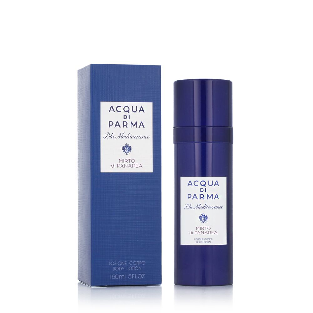 Acqua Di Parma Blu Mediterraneo Mirto di Panarea Perfumed Body Lotion 150 ml (unisex) Acqua Di Parma Blu Mediterraneo Mirto di Panarea Perfumed Body Lotion 150 ml (unisex)