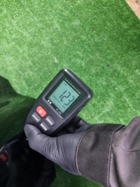 Крыло переднее левое Tank 500 (2021-н.в.)