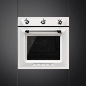Электрический духовой шкаф Smeg SF6905N1