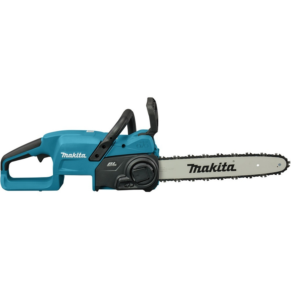 Пила цепная аккумуляторная Makita DUC 357 Z