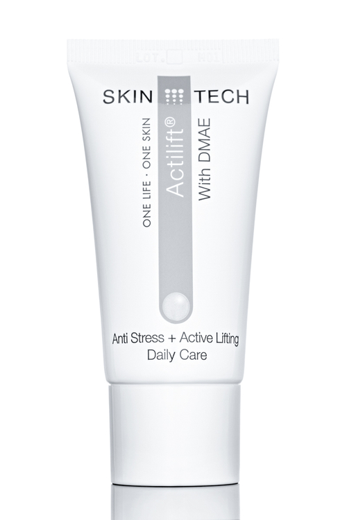 Skin Tech Actilift | Крем для интенсивного лифтинга, 50 мл