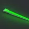 Гибкий неон 25х13 220В 8Вт/м Зеленый IP65 50м Led Strip 201234