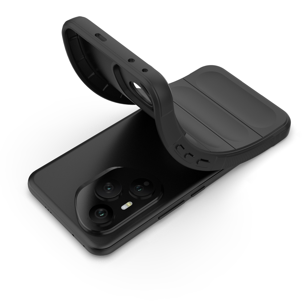 Противоударный чехол Flexible Case для Honor 400 Pro 5g