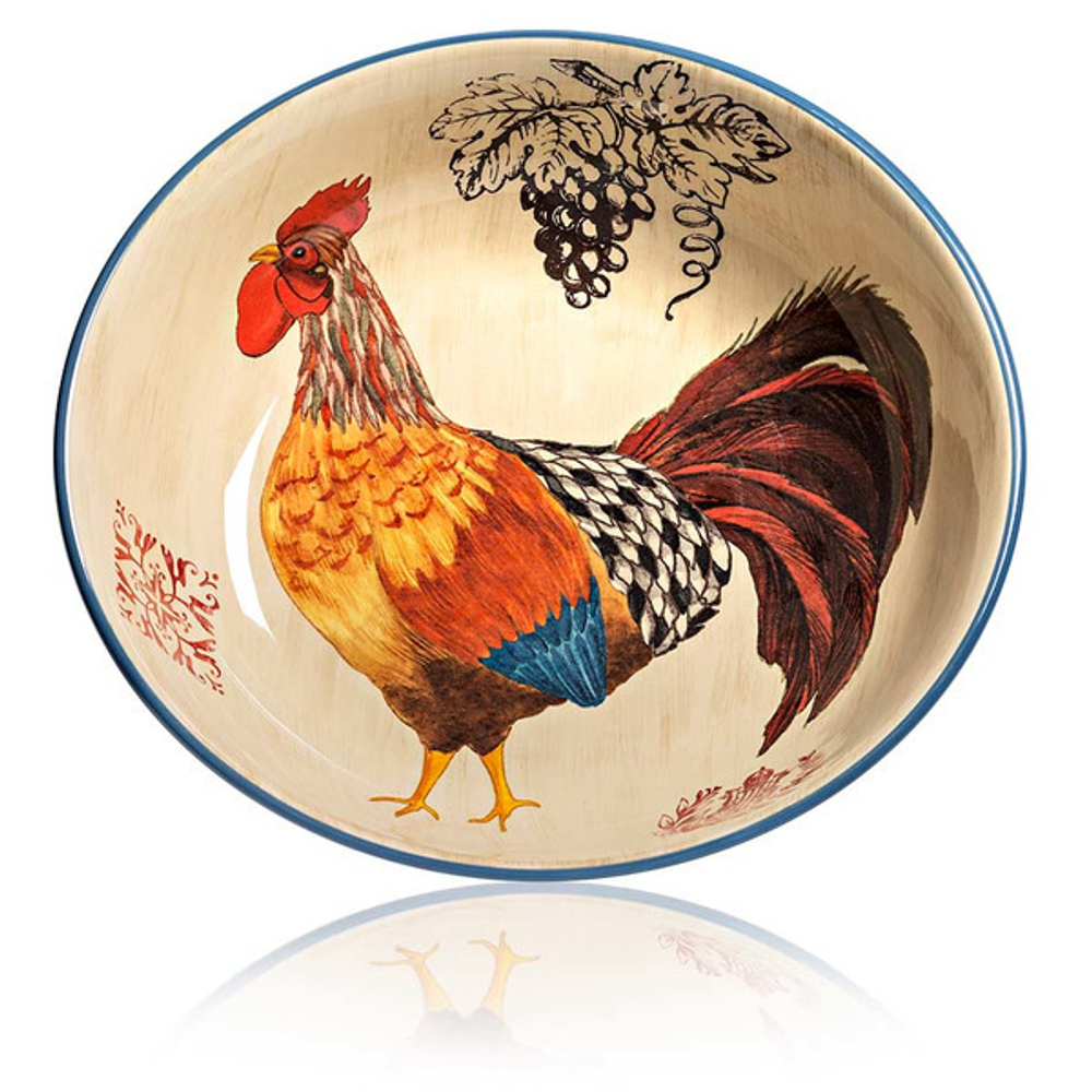 Блюдо для ризотто овальное 32см Lamart