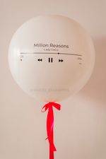 Воздушные шары №5190