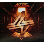 Alcatrazz / V (Digipak)(RU)(CD)
