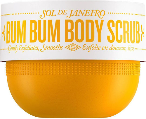 SOL DE JANEIRO BUM BUM SCRUB 220 GR