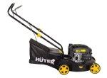 Газонокосилка бензиновая Huter GLM-420LT