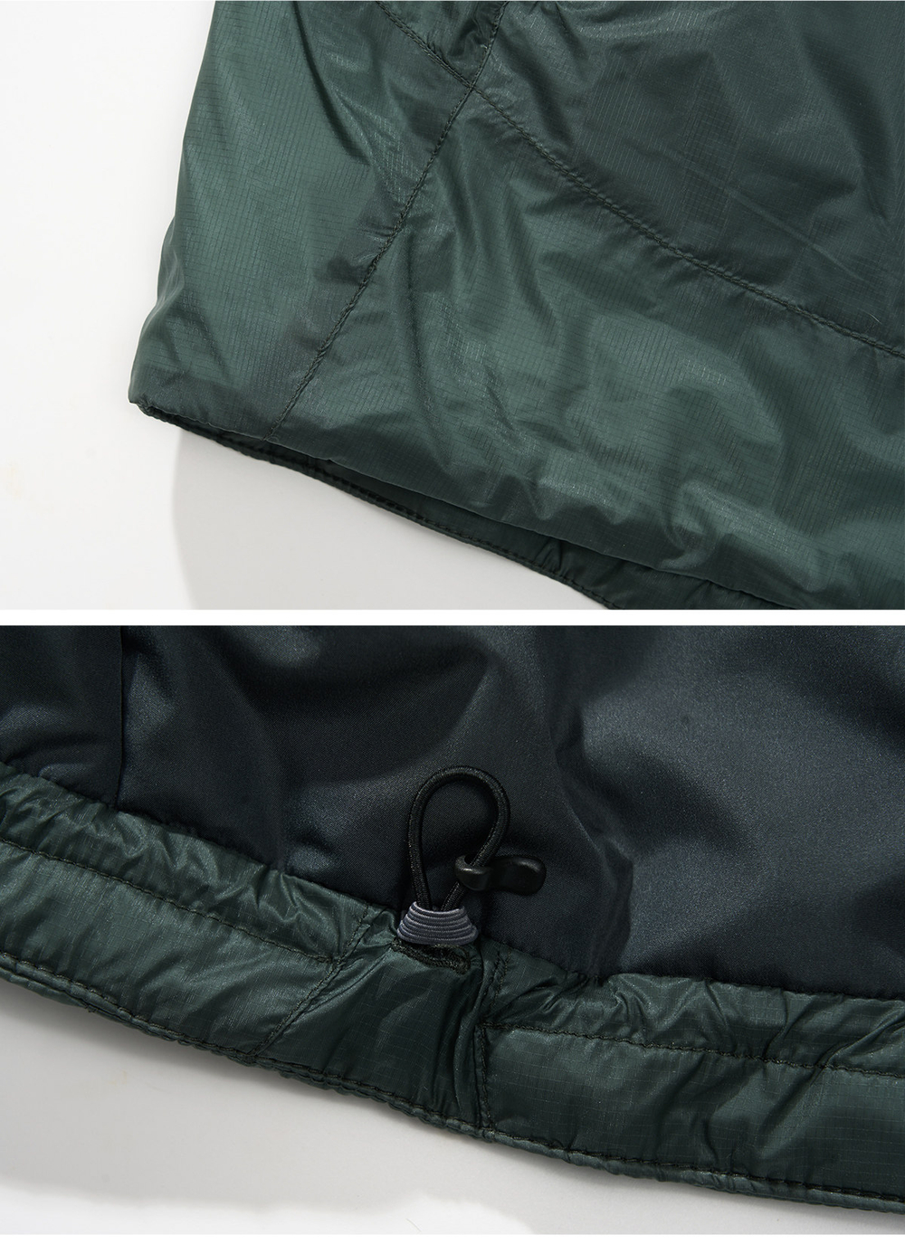 Куртка Nothomme Monterest mountain outdoor cotton-padded jacket