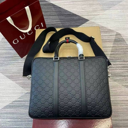 Портфель Gucci