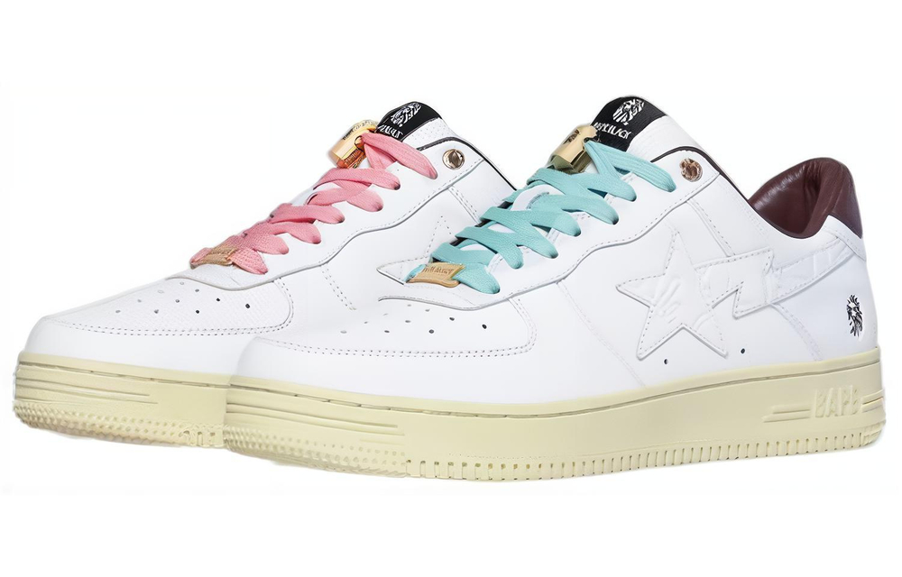 Bape Black X A Bathing Ape Sta