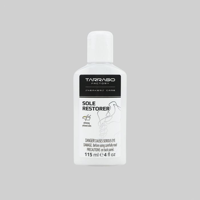 Отбеливатель для подошвы Tarrago Sneakers Care Sole Restorer артикул:TNF07 - купить в магазине Дайс