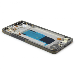 Xiaomi Redmi Note 11 Pro Plus 5G (21091116UG) /  (Дисплейный модуль с тачскрином) (в рамке) (ORIG-SP)