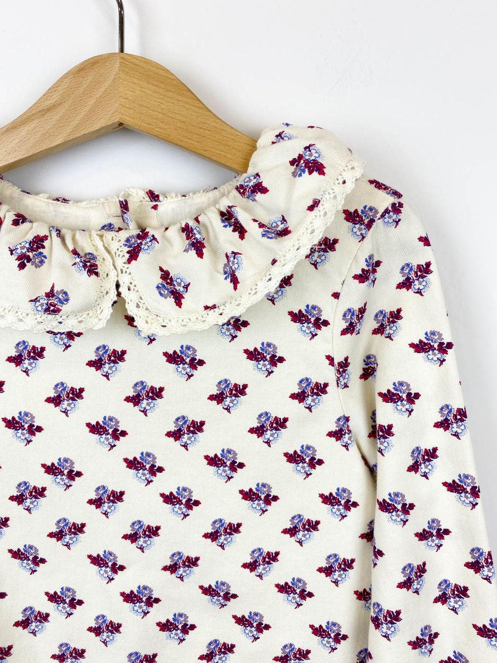 Платье Bonpoint