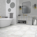 SPC ламинат Planker Stone Мунлайт 5002