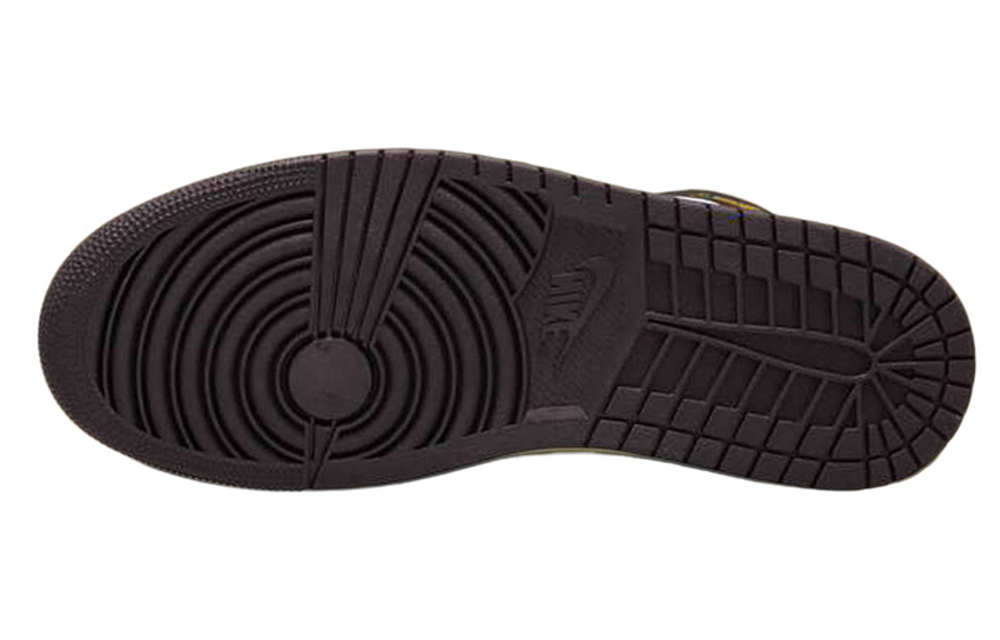 Кроссовки Jordan Air Jordan 1 Mid