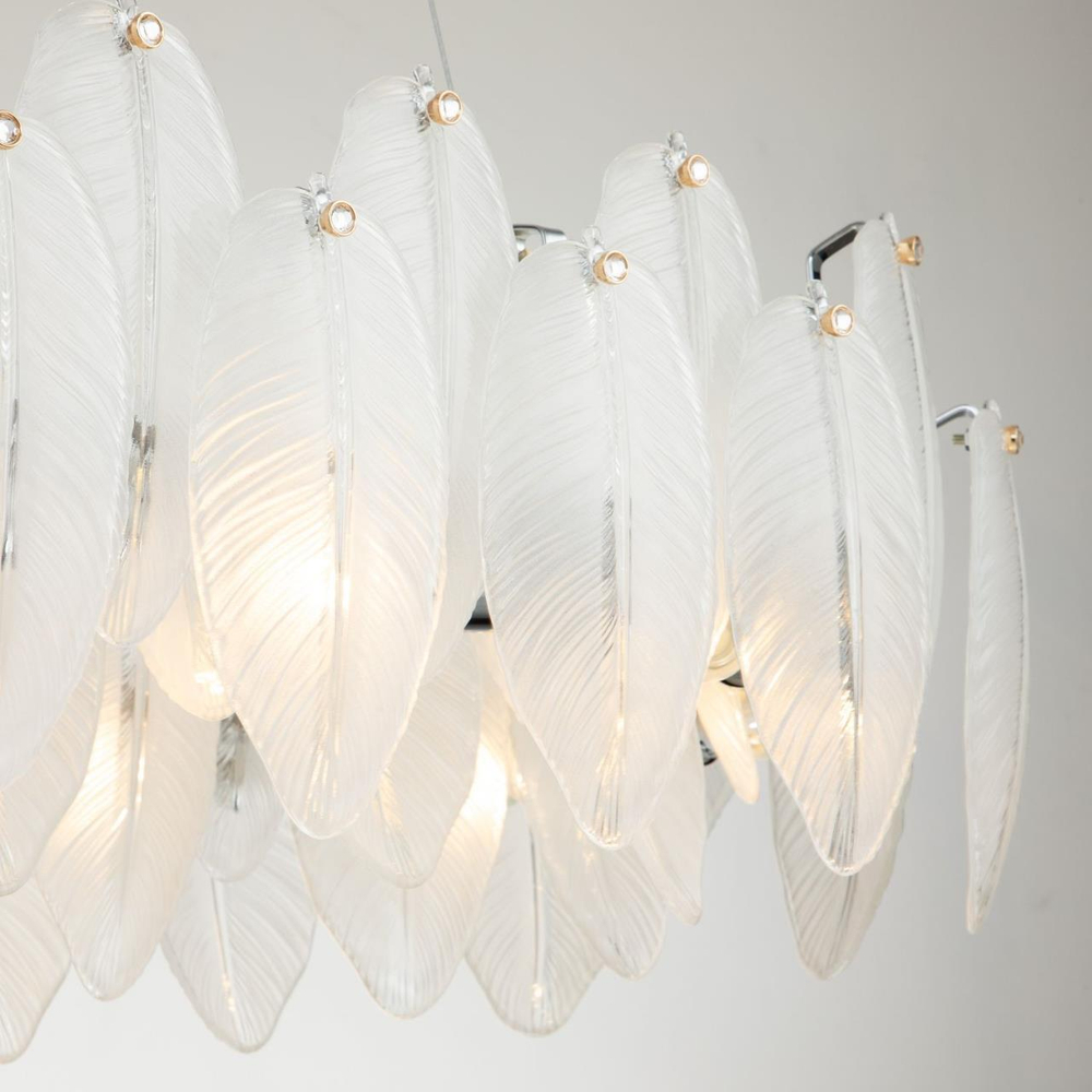 Подвесной светильник Favourite Beluta 3018-12P