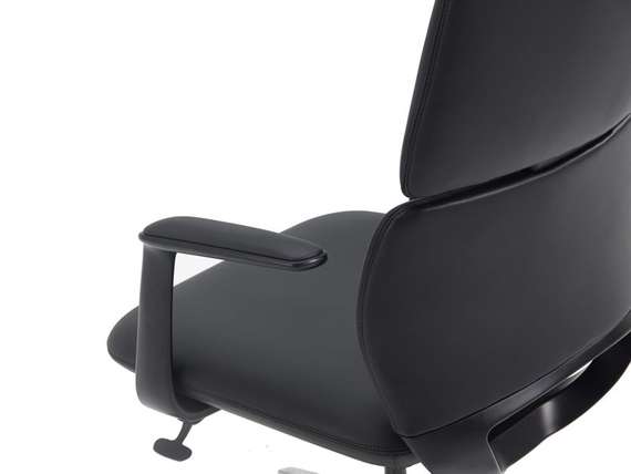 Кресло Venetto-M FK013-B12 Черный