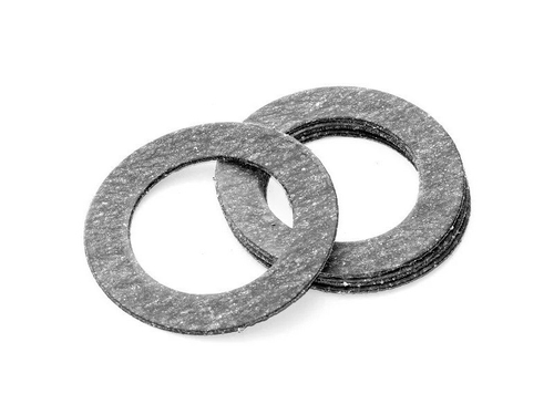 Прокладка паронитовая 3/4