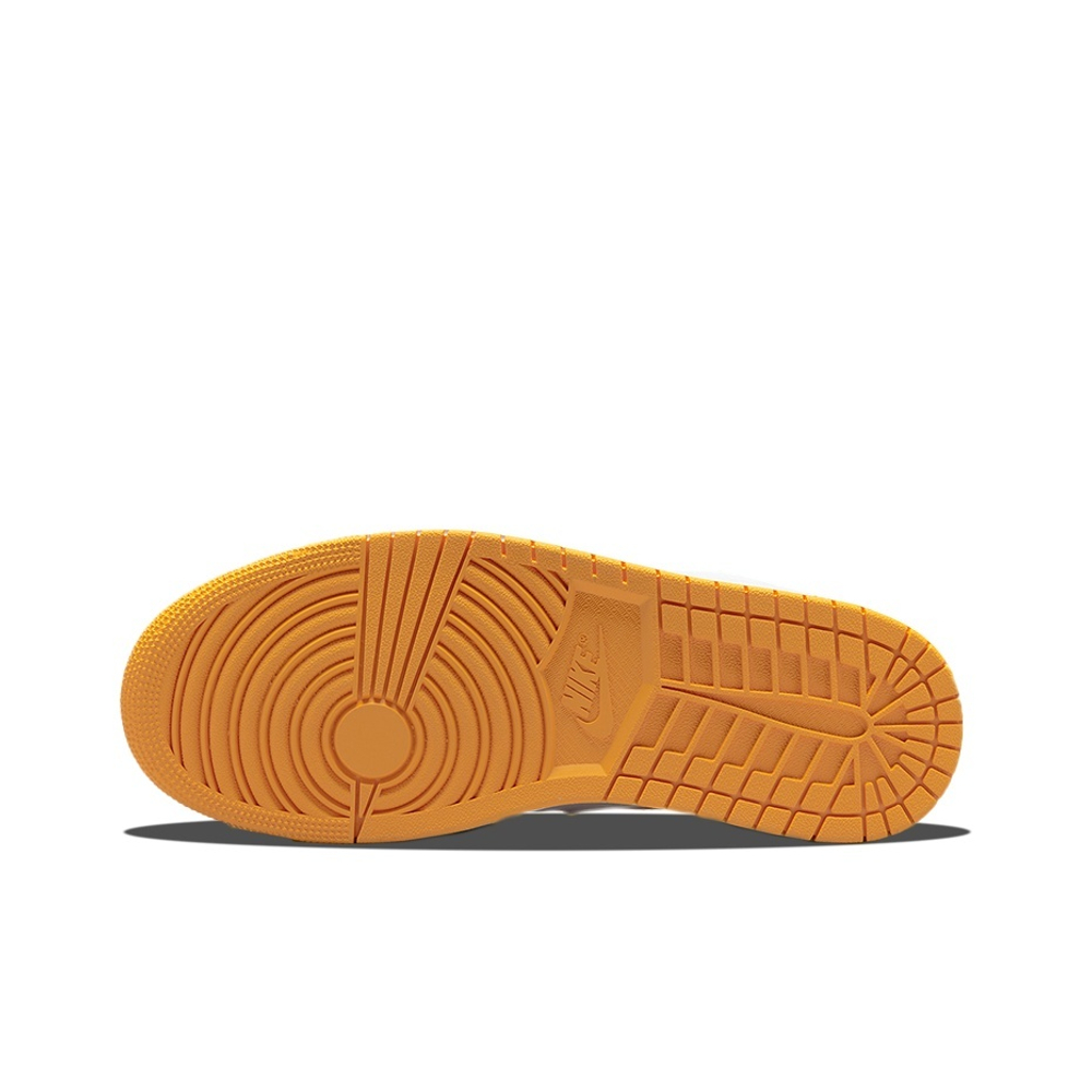 Кроссовки Air Jordan 1 Low Taxi
