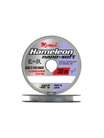 Монофильная леска для рыбалки Momoi Nano-Soft Winter