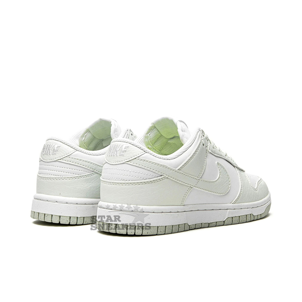 DUNK LOW "WHITE MINT"