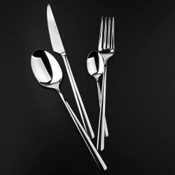 Набор столовых приборов 24 предмета на 6 персон Cristema Tokyo