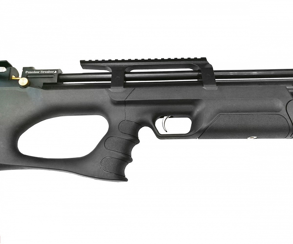 Винтовка пневматическая KRAL ARMS Puncher Breaker 3, кал. 4,5мм, пластик