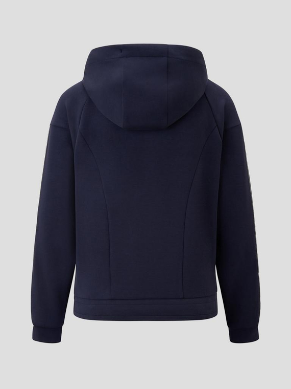 Толстовка женская BOGNER GOLF 82578881 MARLENA 464 (252) MS - SS'25