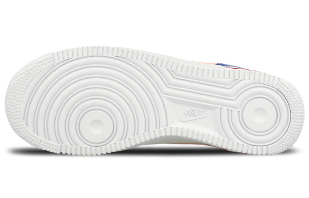 Кроссовки Nike Air Force 1 Low (Женская размерная сетка)
