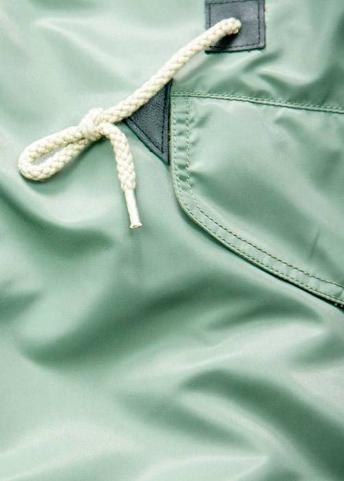 Куртка мужская зимняя Denali Husky Military (с.зеленая - supporo)