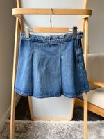 Джинсовая юбка Bonpoint, 152