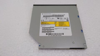 Привод HP 9,5mm SATA DL160G8 DL320e Gen8 DL360p Gen8 DL360e Gen8 700577-FE0